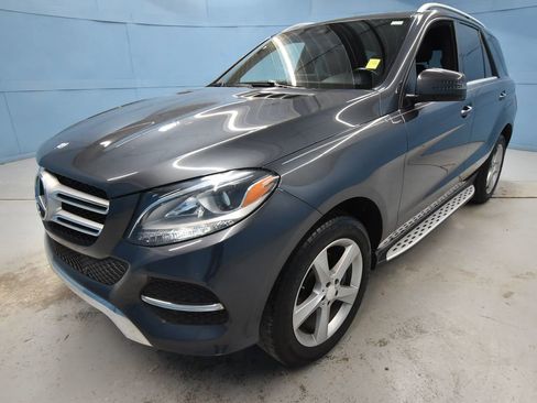 Used 2016 Mercedes-Benz GLE 350 4MATIC image 32
