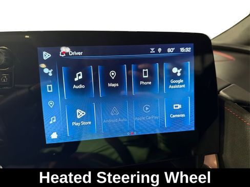 Used 2024 Chevrolet Corvette Z06 image 23