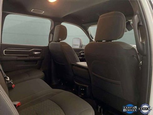 Used 2025 RAM 2500 Big Horn image 68