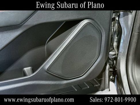 Used 2025 Ford Explorer ST-Line w/ Premium Package RWD image 19