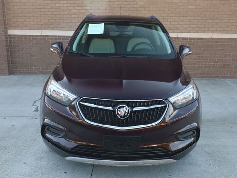 Used 2017 Buick Encore Preferred image 6