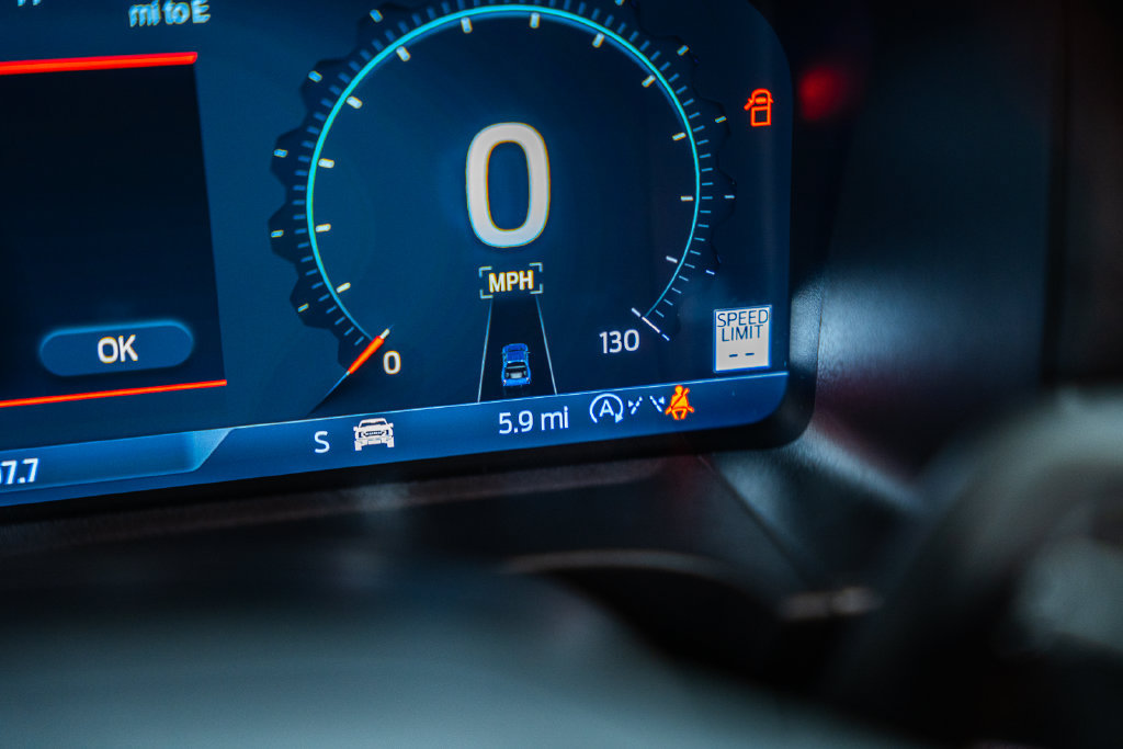 New 2026 Ford Ranger Raptor AWD/4WD image 51