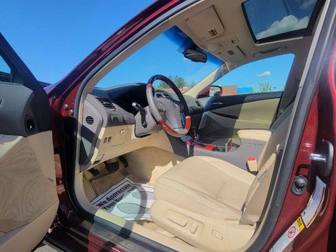 Used 2007 Lexus ES 350 FWD image 11