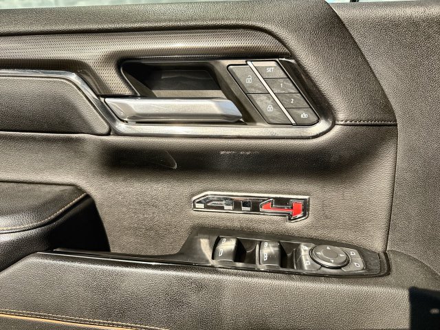 Used 2023 GMC Sierra 1500 AT4 w/ AT4 Premium Package AWD/4WD image 13