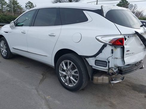 Used 2022 Buick Enclave Premium w/ Surround and Sites Package FWD image 55