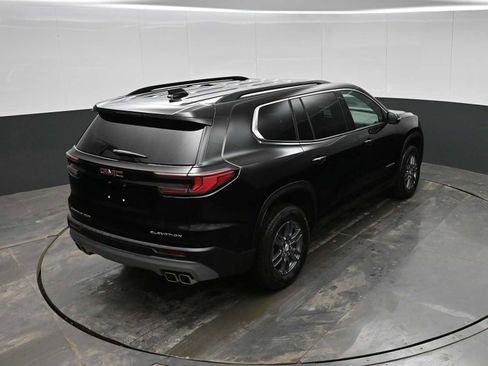 New 2026 GMC Acadia Elevation w/ LPO, Floor Liner Package image 28
