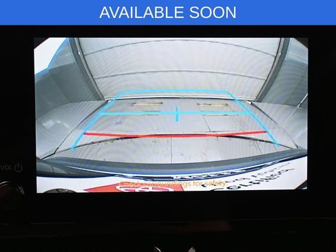 Used 2025 Toyota Corolla LE FWD image 21