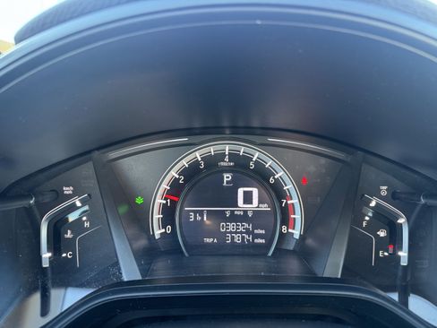 Used 2019 Honda CR-V LX image 21