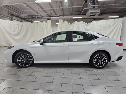 New 2026 Toyota Camry XSE image 15