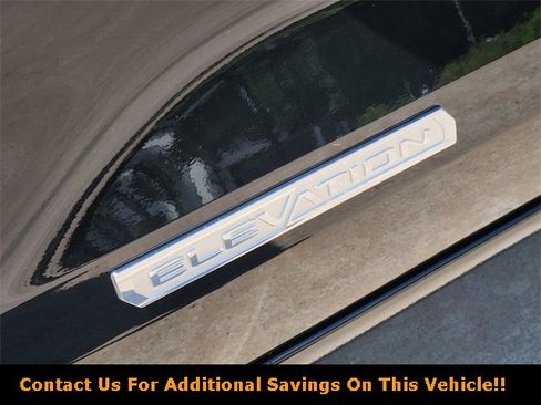 New 2026 GMC Canyon Elevation w/ Convenience Package image 8