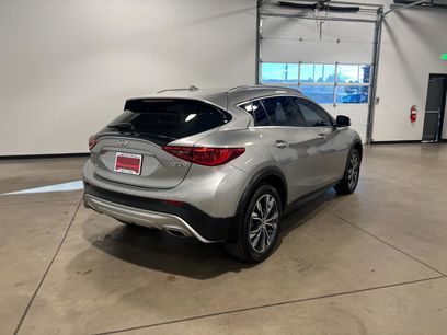 Used 2018 INFINITI QX30 Premium w/ Navigation Package