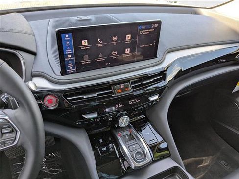 New 2026 Acura MDX SH-AWD image 12