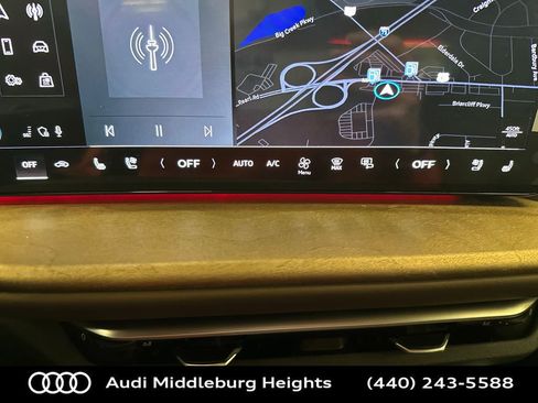 New 2025 Audi Q5 Premium Plus image 20