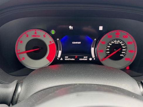 Used 2023 Acura TLX Type S image 34