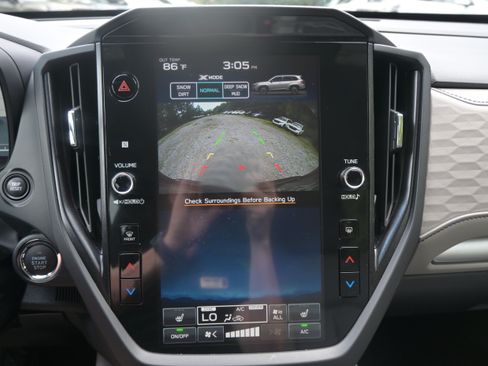 New 2026 Subaru Forester Premium AWD/4WD image 27