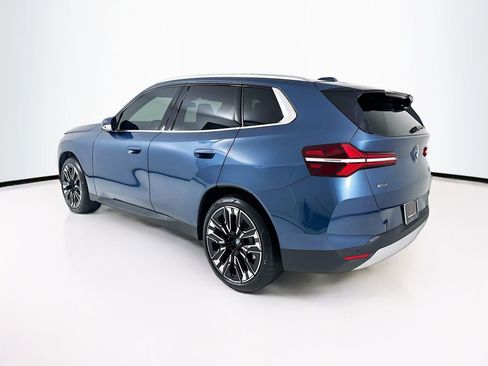 Used 2025 BMW X3 xDrive30i w/ Premium Package image 6