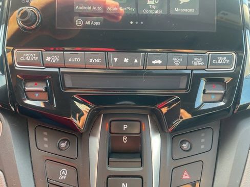 Used 2021 Honda Odyssey EX-L image 42