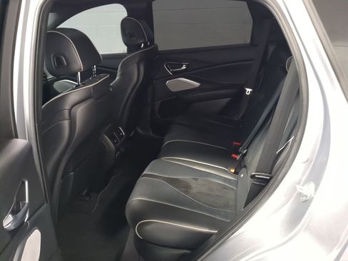 Used 2021 Acura RDX A-Spec image 21