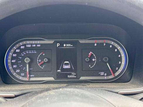 Used 2022 Hyundai Santa Cruz SE FWD image 21