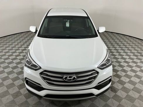 Used 2017 Hyundai Santa Fe Sport FWD image 14