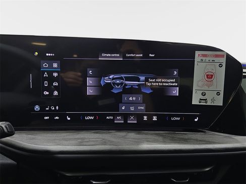 New 2025 Audi Q5 2.0T Premium image 24