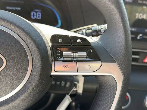 New 2026 Hyundai Elantra SE image 28