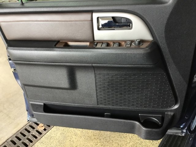 Used 2017 Ford Expedition King Ranch AWD/4WD image 33