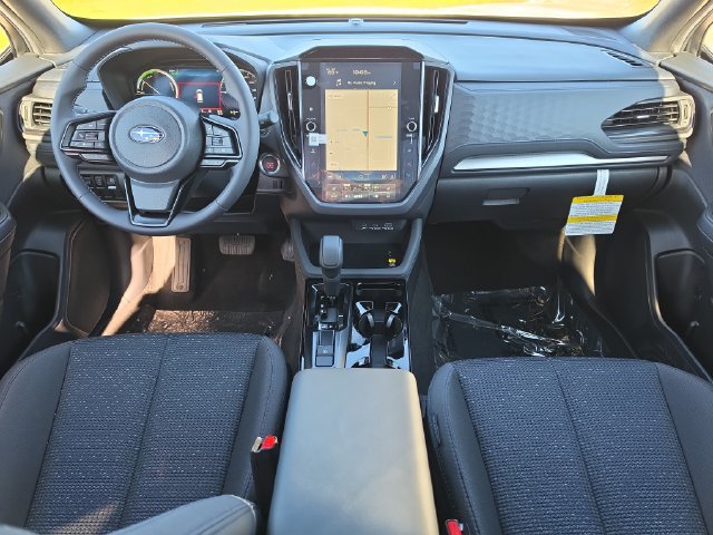 New 2026 Subaru Forester Premium AWD/4WD image 8