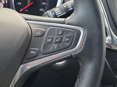 Used 2023 Chevrolet Equinox LT FWD image 25
