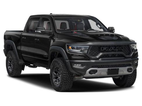 Used 2024 RAM 1500 TRX AWD/4WD image 9