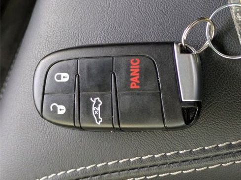 Used 2023 Dodge Challenger SRT Hellcat w/ Driver Convenience Group image 30