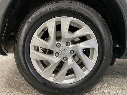 Used 2016 Honda CR-V EX image 25