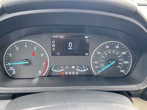 Used 2020 Ford EcoSport Titanium image 28