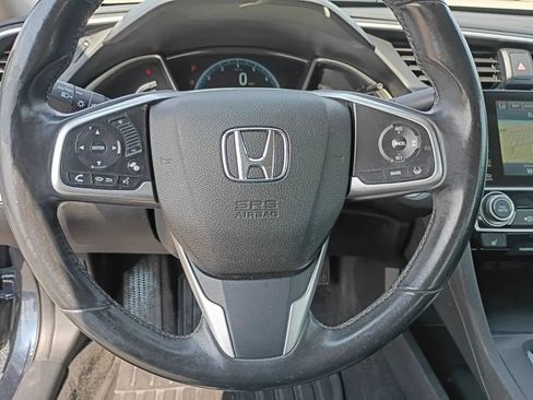 Used 2016 Honda Civic Touring image 16