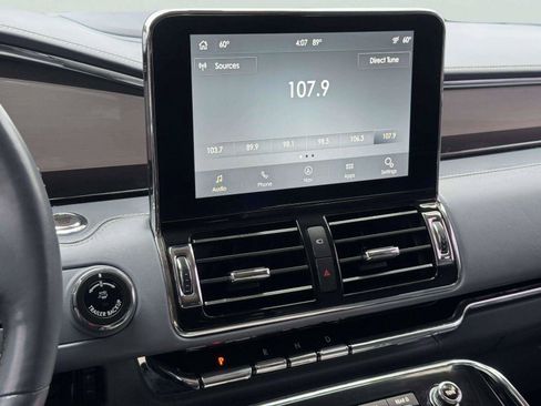 Used 2019 Lincoln Navigator L Black Label AWD/4WD image 33