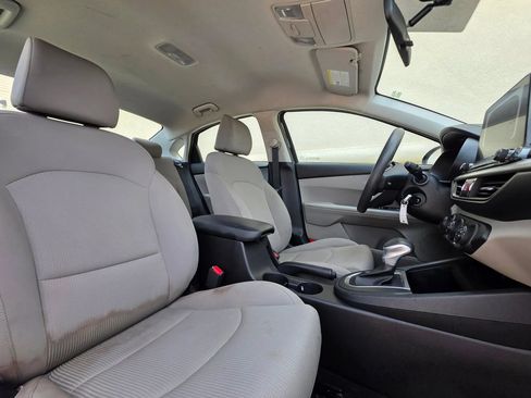 Used 2021 Kia Forte LXS FWD image 16