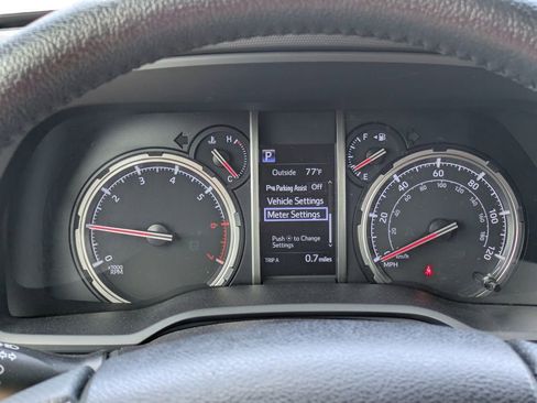 Used 2023 Toyota 4Runner Limited RWD image 17