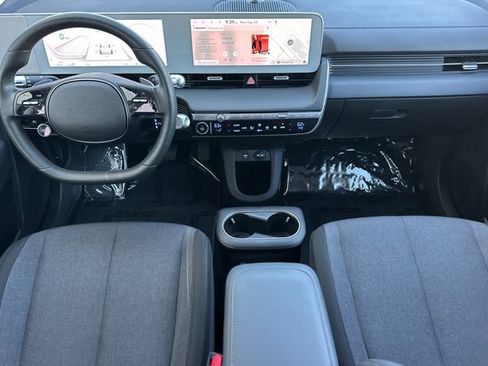 Used 2024 Hyundai Ioniq 5 SEL RWD image 15