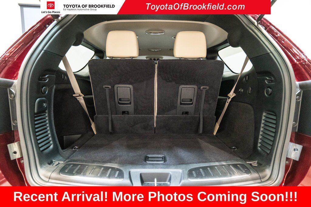 Used 2018 Dodge Durango Citadel w/ Technology Group AWD/4WD image 37