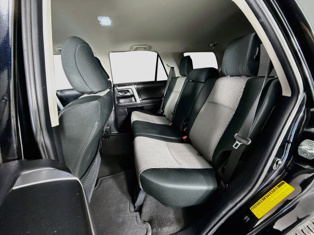Used 2023 Toyota 4Runner SR5 w/ Wilderness Package (TMS) RWD image 22