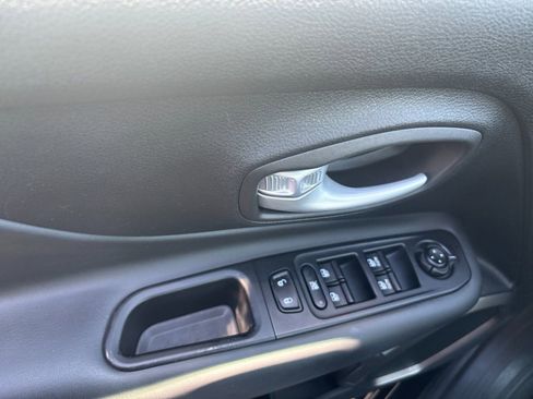 Used 2023 Jeep Renegade Limited AWD/4WD image 12