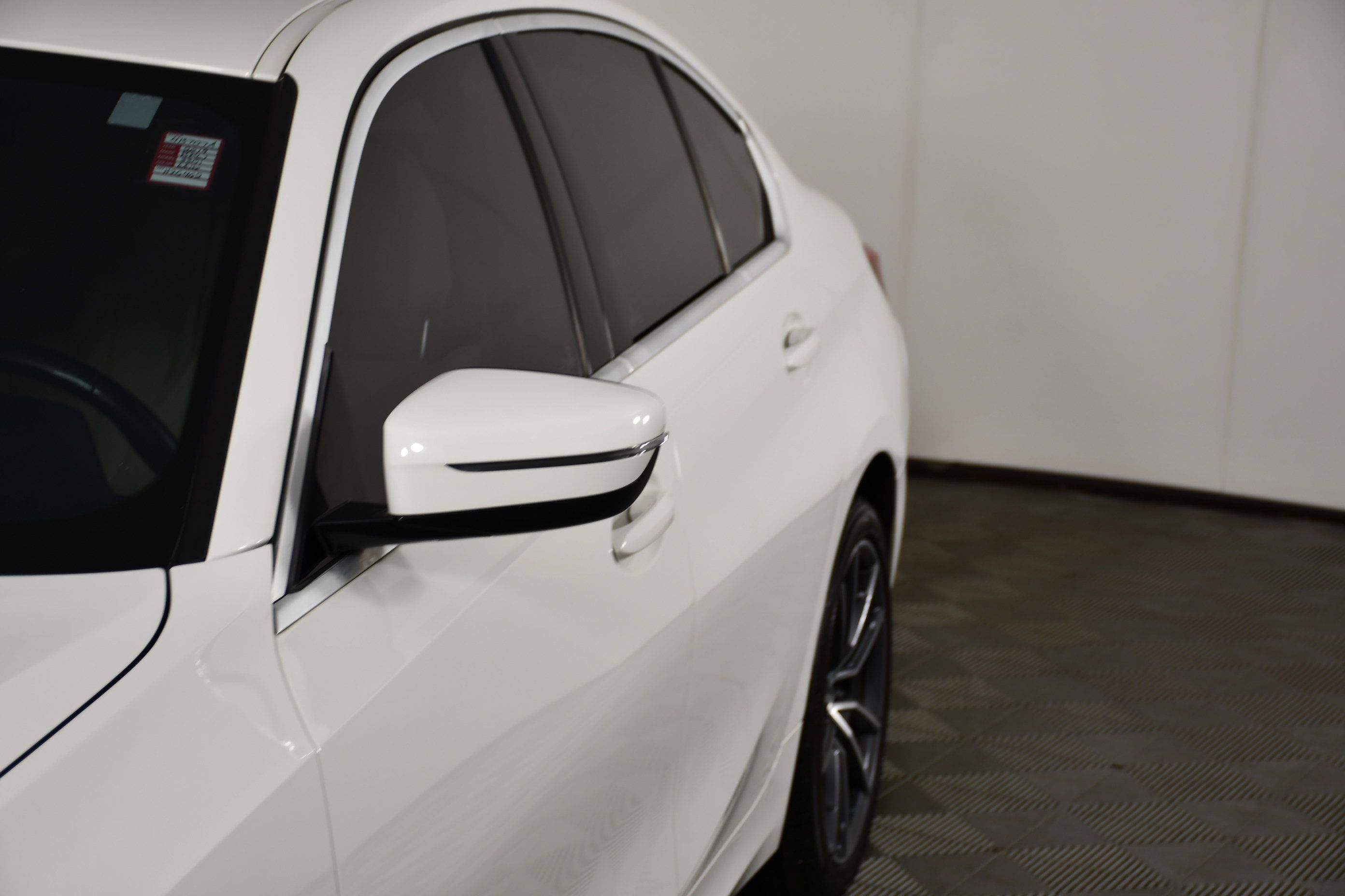 Used 2019 BMW 330i xDrive Sedan w/ Driving Assistance Package AWD/4WD image 13