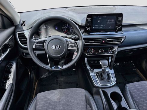 Used 2021 Kia Seltos S FWD image 20