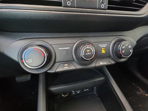 Certified 2021 Kia Forte LXS image 16