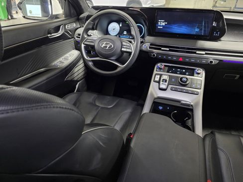 Used 2024 Hyundai Palisade Calligraphy image 15