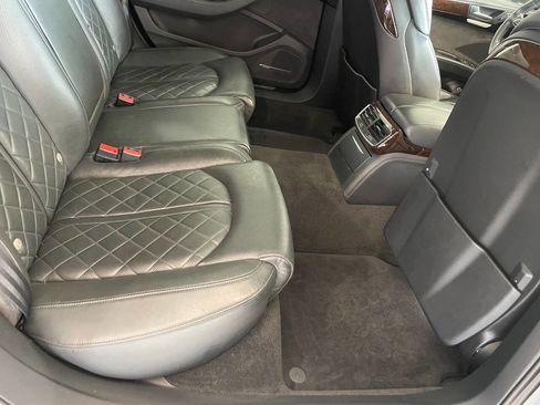 Used 2015 Audi A8 L 4.0T image 20