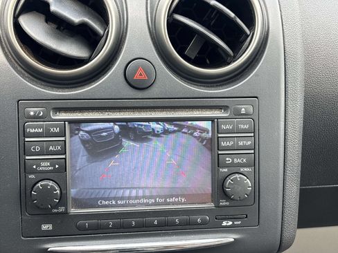 Used 2013 Nissan Rogue SV w/ Premium Pkg AWD/4WD image 24