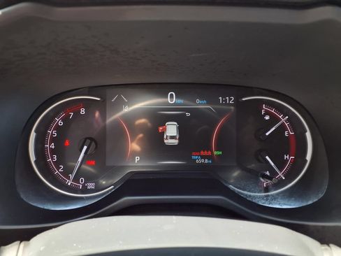 Certified 2024 Toyota RAV4 XLE AWD/4WD image 15