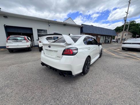 Used 2019 Subaru WRX AWD/4WD image 17