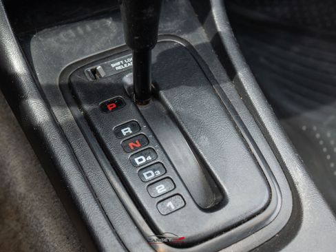 Used 1999 Acura Integra LS FWD image 29